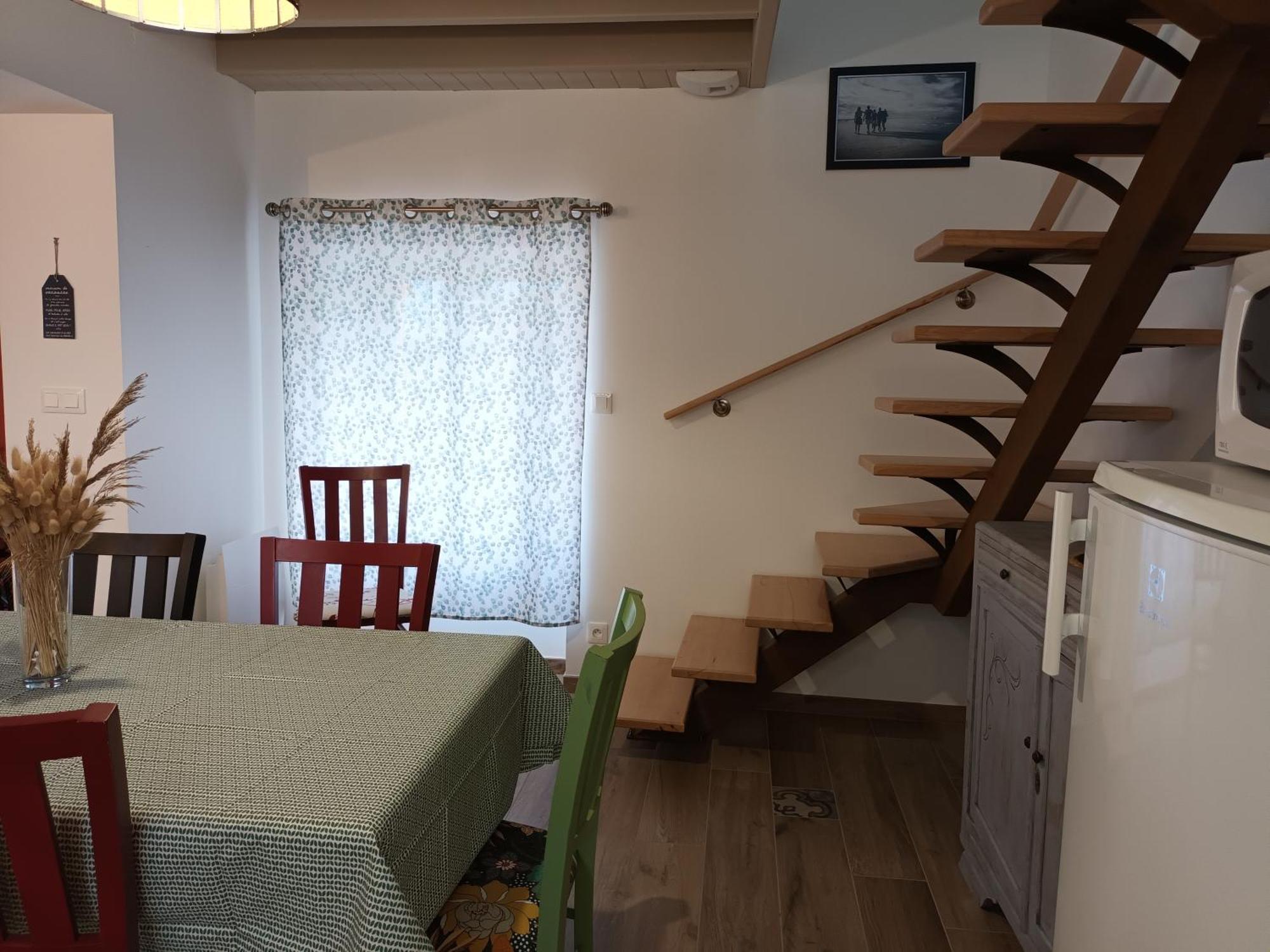 L'Avoynette Villa Saint-Marcouf ภายนอก รูปภาพ